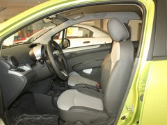2011款 1.0L SX 自动 标准型