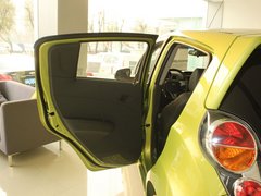 2011款 1.0L SX 自动 标准型