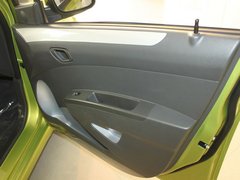 2011款 1.0L SX 自动 标准型