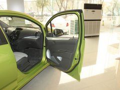 2011款 1.0L SX 自动 标准型