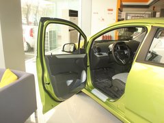 2011款 1.0L SX 自动 标准型
