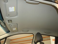 2011款 1.0L SX 自动 标准型