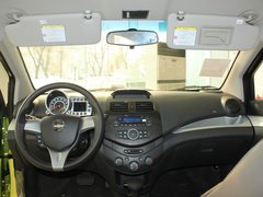 2011款 1.0L SX 自动 标准型