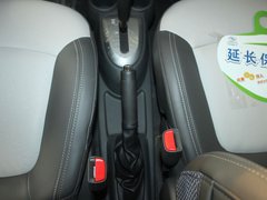 2011款 1.0L SX 自动 标准型