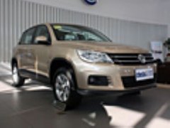 2011款 1.0L SX 自动 标准型
