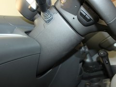 2011款 1.0L SX 自动 标准型