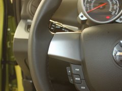 2011款 1.0L SX 自动 标准型