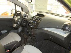 2011款 1.0L SX 自动 标准型