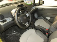2011款 1.0L SX 自动 标准型