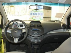 2011款 1.0L SX 自动 标准型