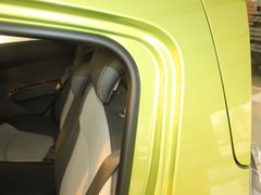 2011款 1.0L SX 自动 标准型