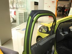 2011款 1.0L SX 自动 标准型