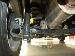 2011款 1.0L SX 自动 标准型