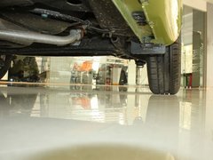 2011款 1.0L SX 自动 标准型