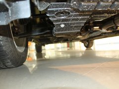 2011款 1.0L SX 自动 标准型