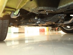 2011款 1.0L SX 自动 标准型