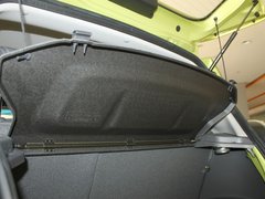 2011款 1.0L SX 自动 标准型