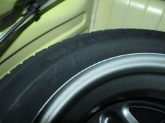 2011款 1.0L SX 自动 标准型