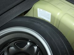 2011款 1.0L SX 自动 标准型