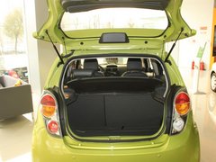 2011款 1.0L SX 自动 标准型