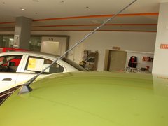 2011款 1.0L SX 自动 标准型