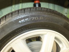 2011款 1.0L SX 自动 标准型