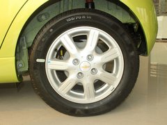 2011款 1.0L SX 自动 标准型