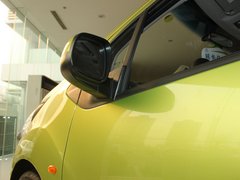 2011款 1.0L SX 自动 标准型