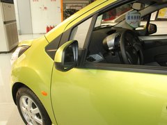 2011款 1.0L SX 自动 标准型