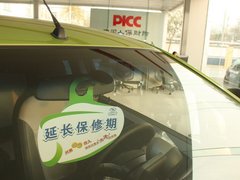 2011款 1.0L SX 自动 标准型