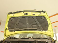 2011款 1.0L SX 自动 标准型