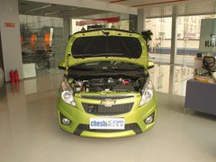 2011款 1.0L SX 自动 标准型