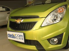 2011款 1.0L SX 自动 标准型