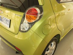 2011款 1.0L SX 自动 标准型