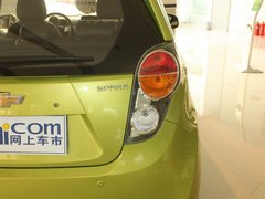 2011款 1.0L SX 自动 标准型