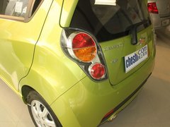 2011款 1.0L SX 自动 标准型
