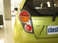 2011款 1.0L SX 自动 标准型