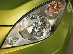 2011款 1.0L SX 自动 标准型