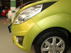 2011款 1.0L SX 自动 标准型