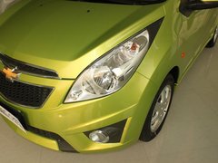 2011款 1.0L SX 自动 标准型