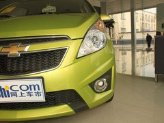 2011款 1.0L SX 自动 标准型