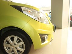 2011款 1.0L SX 自动 标准型