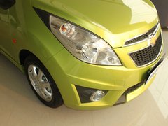 2011款 1.0L SX 自动 标准型