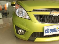 2011款 1.0L SX 自动 标准型