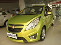 2011款 1.0L SX 自动 标准型