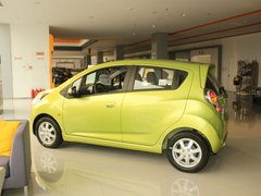 2011款 1.0L SX 自动 标准型