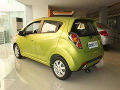 2011款 1.0L SX 自动 标准型