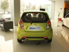 2011款 1.0L SX 自动 标准型