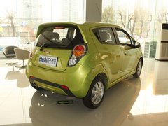 2011款 1.0L SX 自动 标准型
