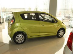 2011款 1.0L SX 自动 标准型